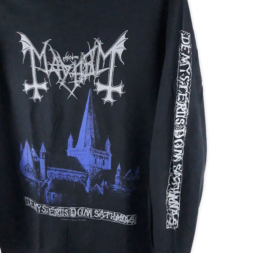 Mayhem-De Mysteriis Dom Sathanas LS 1 (4)