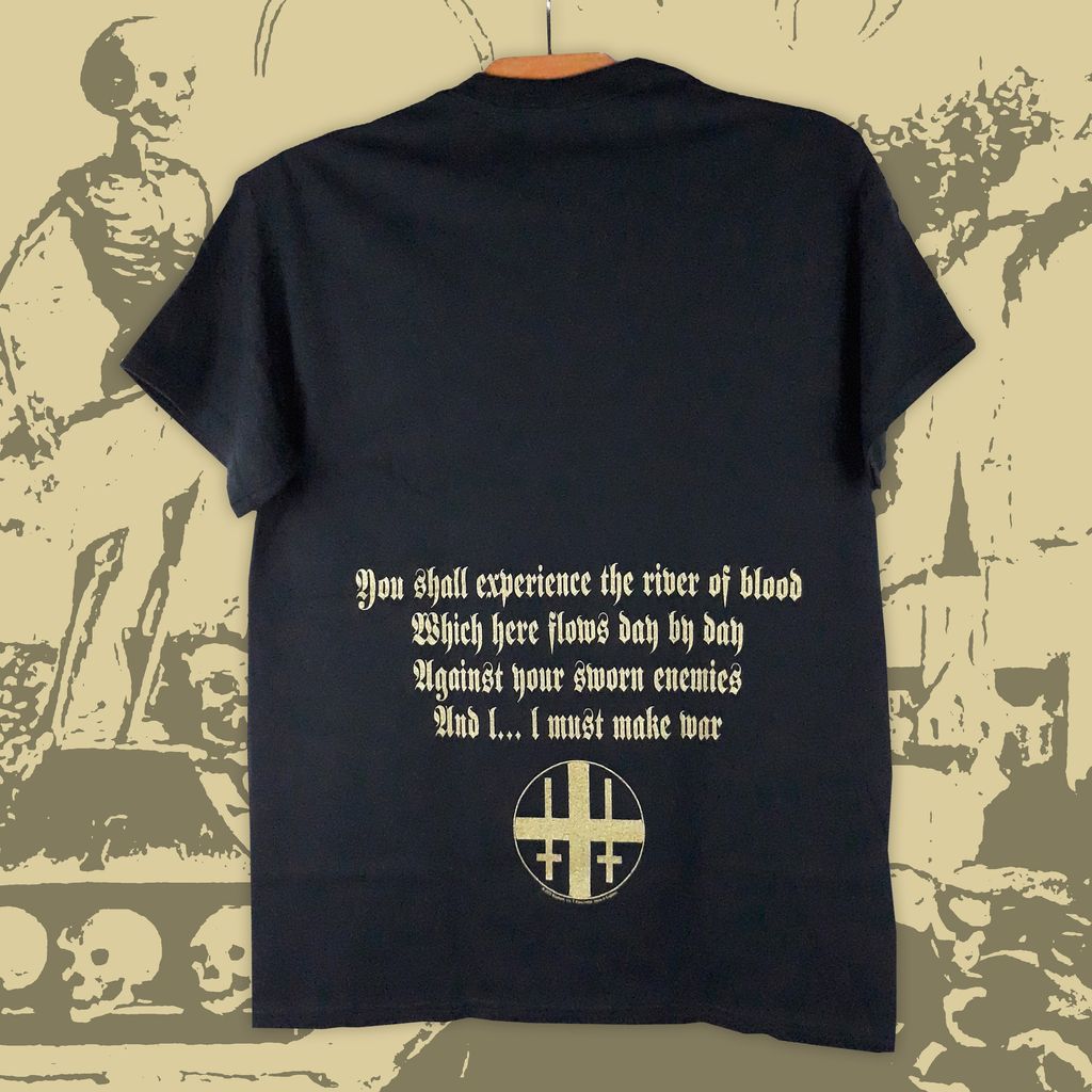 Mayhem-River of blood TS 2