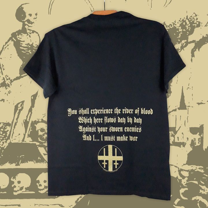 Mayhem-River of blood TS 2