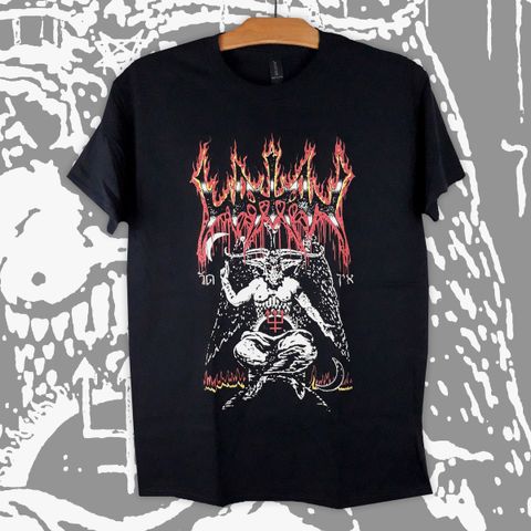 Watain-Baphomet TS