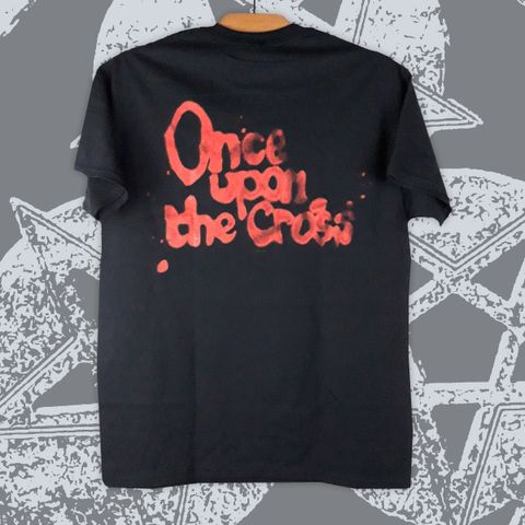 DEICIDE-ONCE UPON THE CROSS TS 2