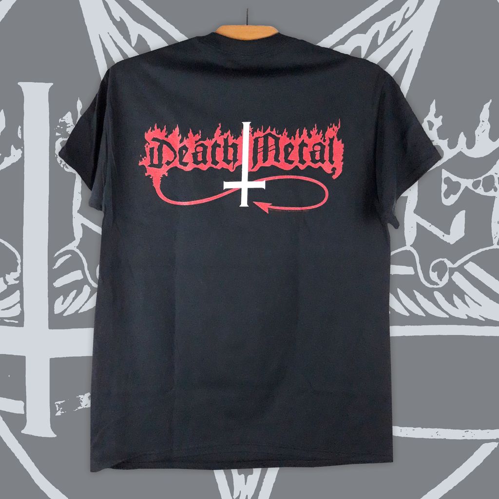 Possessed Total Possession Since 1983 TS 2