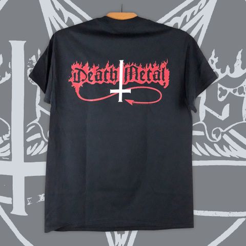 Possessed Total Possession Since 1983 TS 2