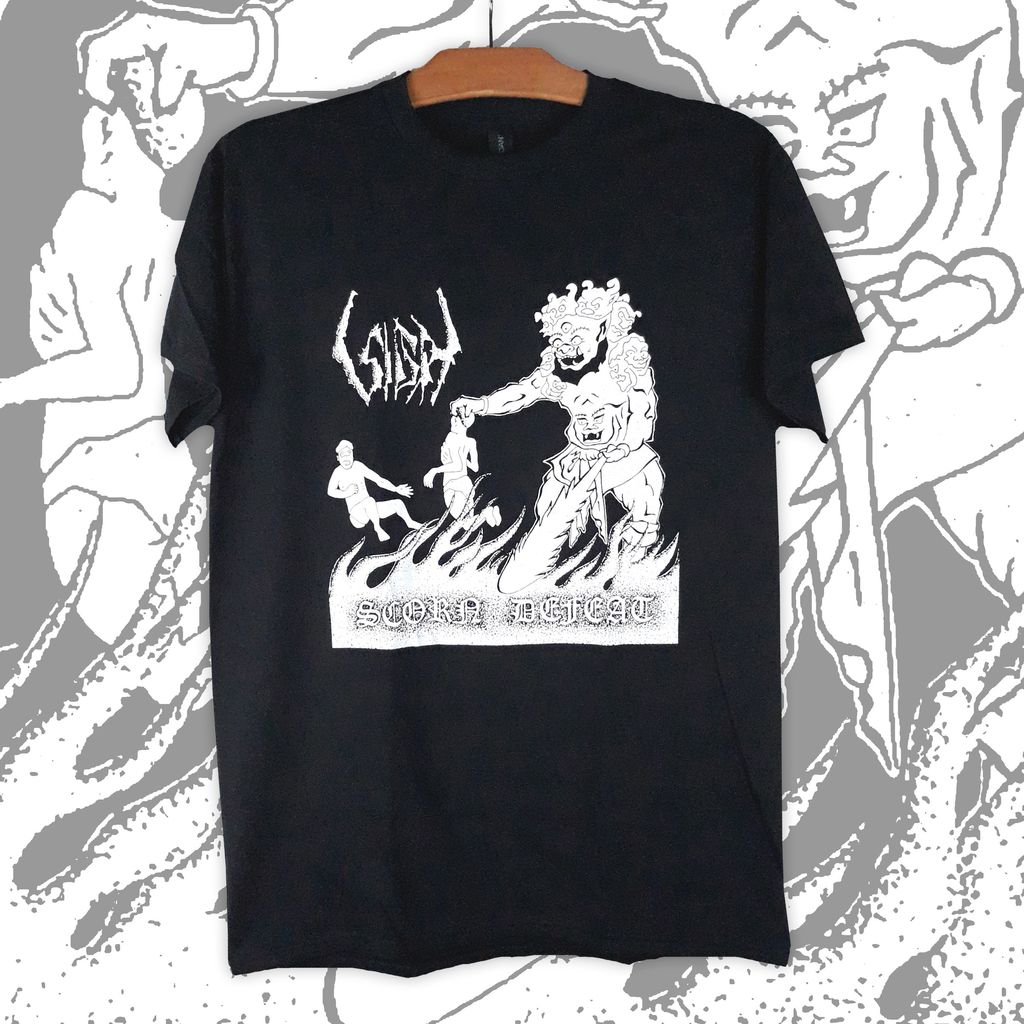 Sigh-Scorn defeat TS