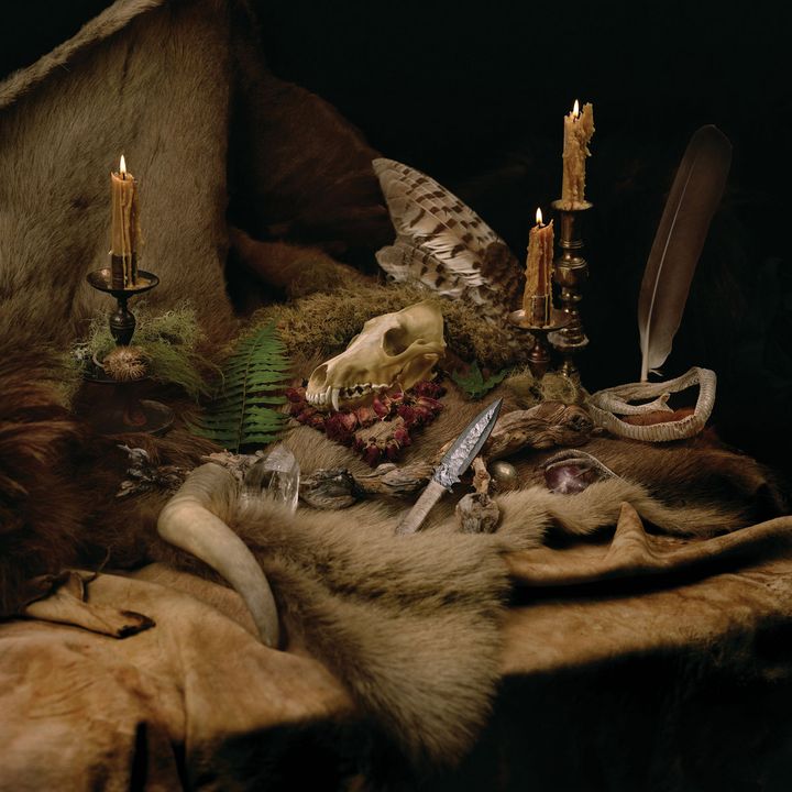 Wolves In The Throne Room - Primordial Arcana CD