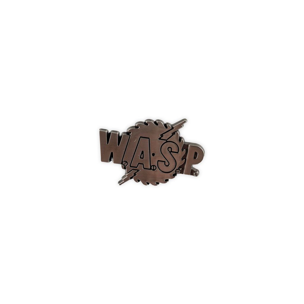 WASP metal pin    (1)