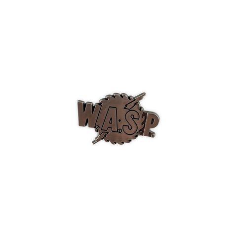 WASP metal pin    (1)