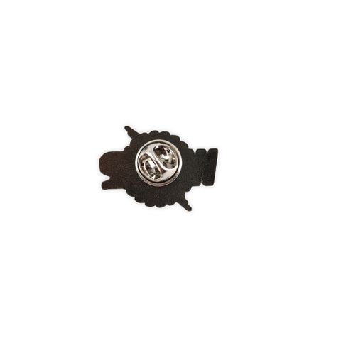 WASP metal pin    (2)