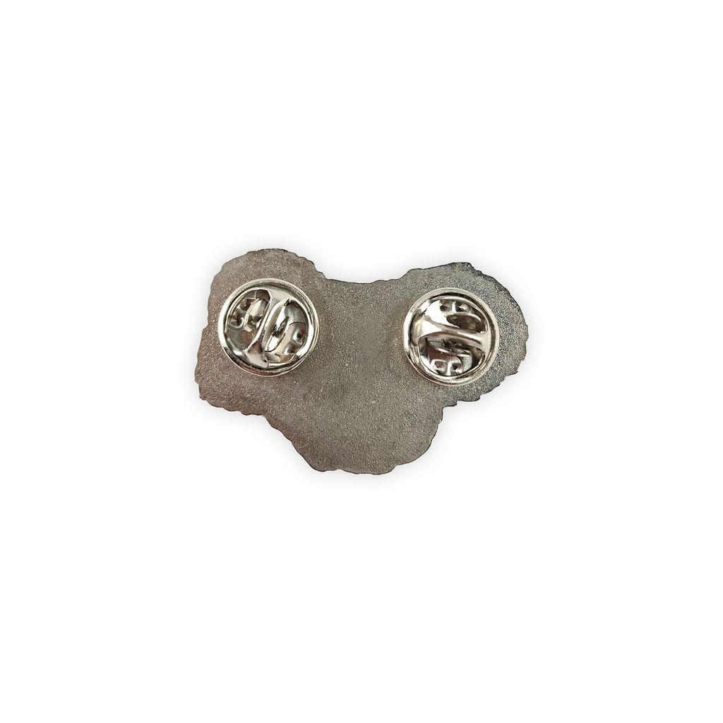 Hidden Intent metal pin (2)