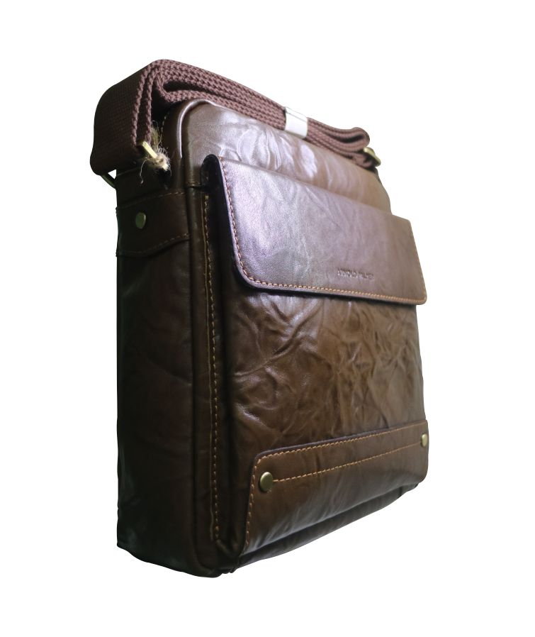 arnold palmer sling bag
