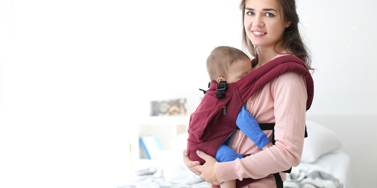 Whizurl's Shop | Baby and Mom Online Store Malaysia | Baby Carrier