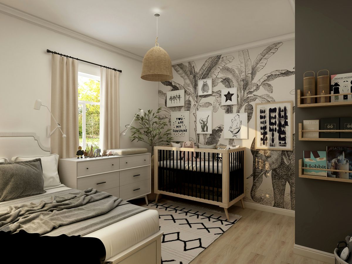 The Top 10 Baby Furniture Picks for 2024: Creating a Safe and Stylish Nursery