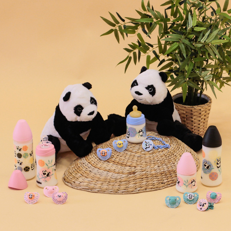 Panda Collection