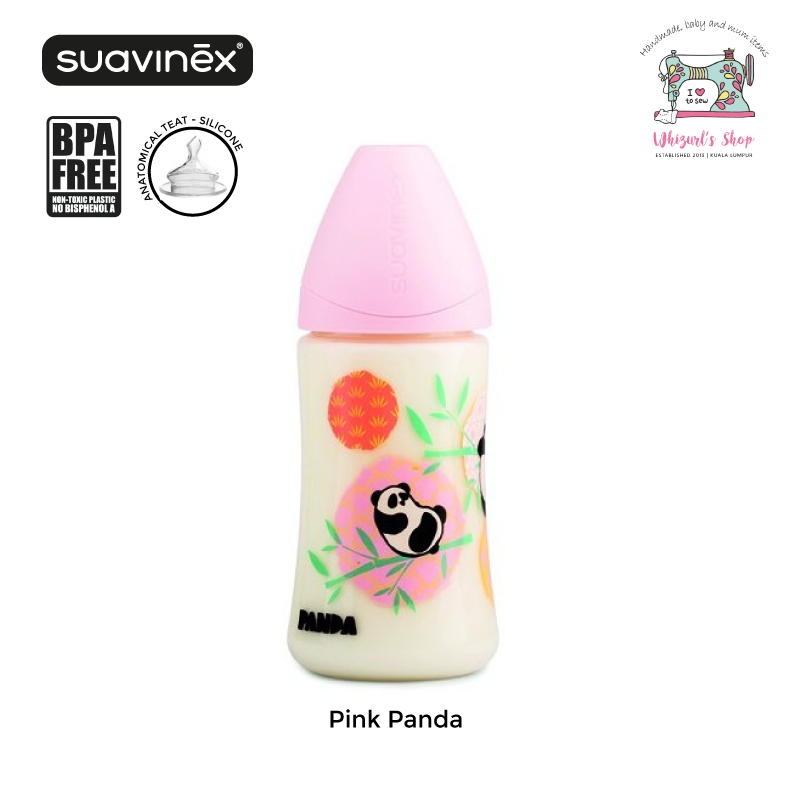 Suavinex Pink Panda Collection.png