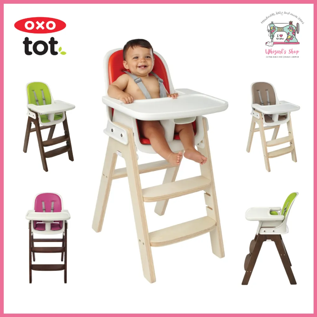 Oxo Tot Sprout High Chair Whizurls Shop Oxo Tot Sprout High Chair Whizurls Shop