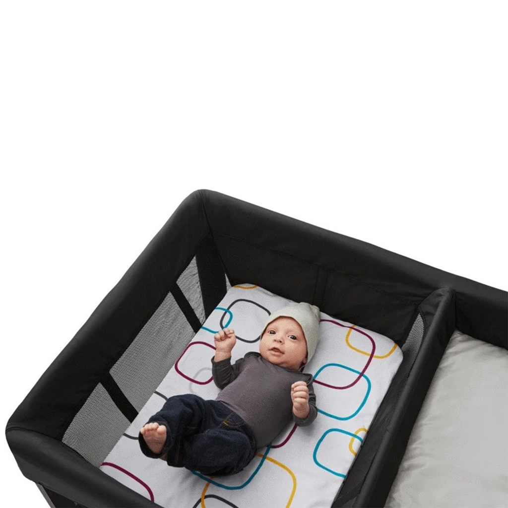 4moms breeze bassinet for clearance sleeping