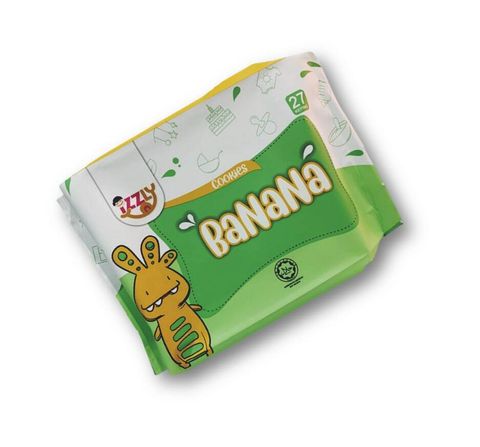 Cookie - Banana