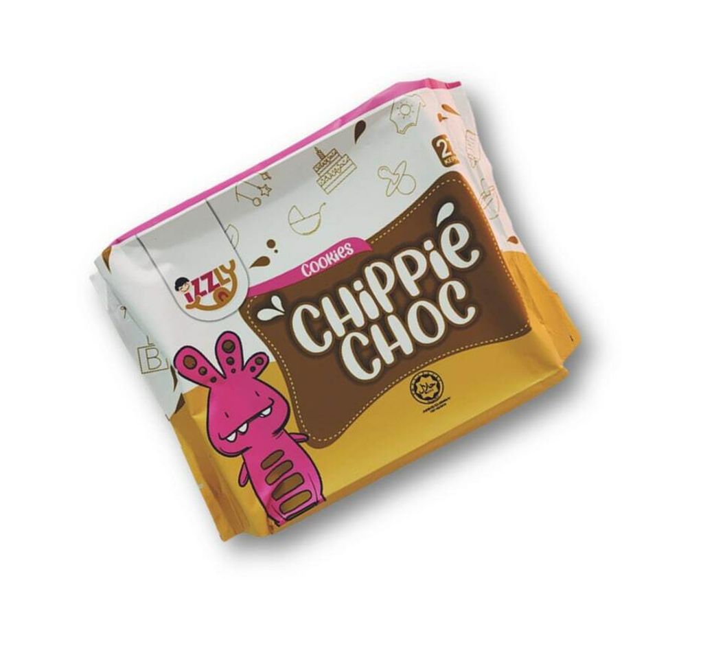 Cookie - Chippie Choc