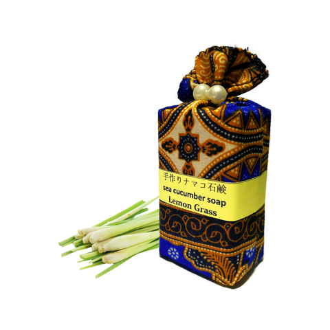 lemon grass