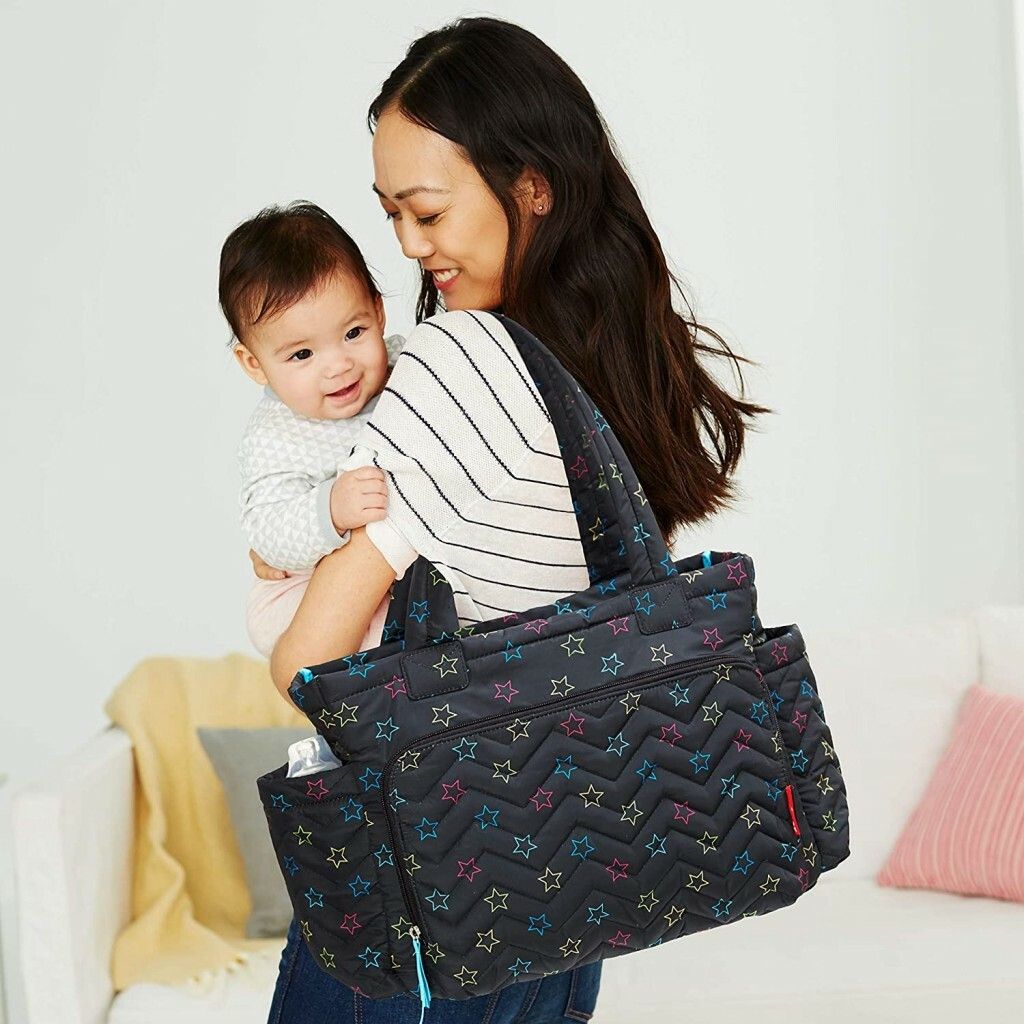 5 star mommy bag totes_4