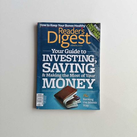 Digest 1