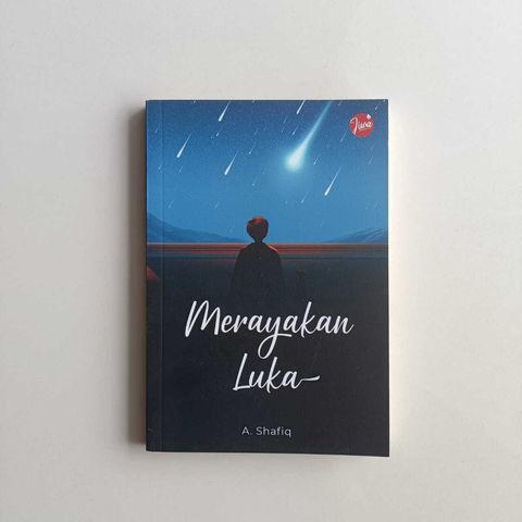 Merayakan Luka (1)