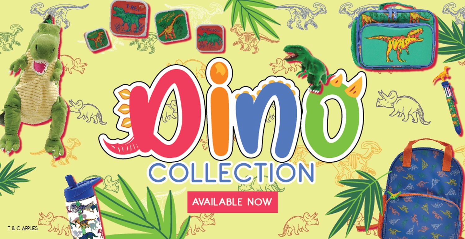 Inky Kids Fashion Stationery