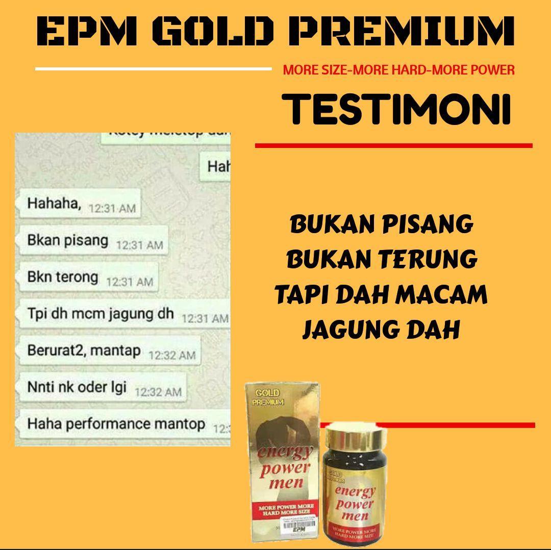 EPM Gold Premium - Special For Men – Kedai MIa EPM Gold Premium - Special For Men – Kedai MIa