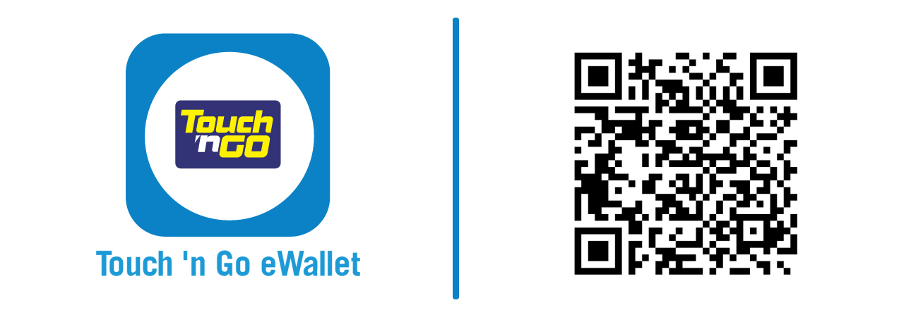 Touch N Go Ewallet Logo / Donate To The Needy With Touch N Go Ewallet