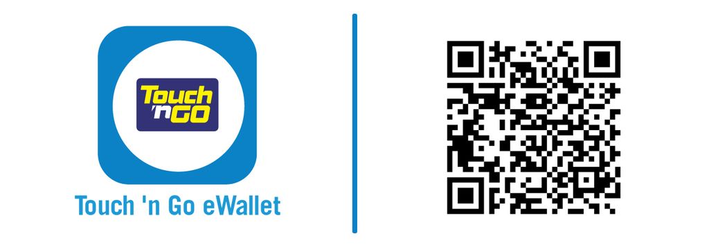 Pay With Your Touch 'n Go eWallet