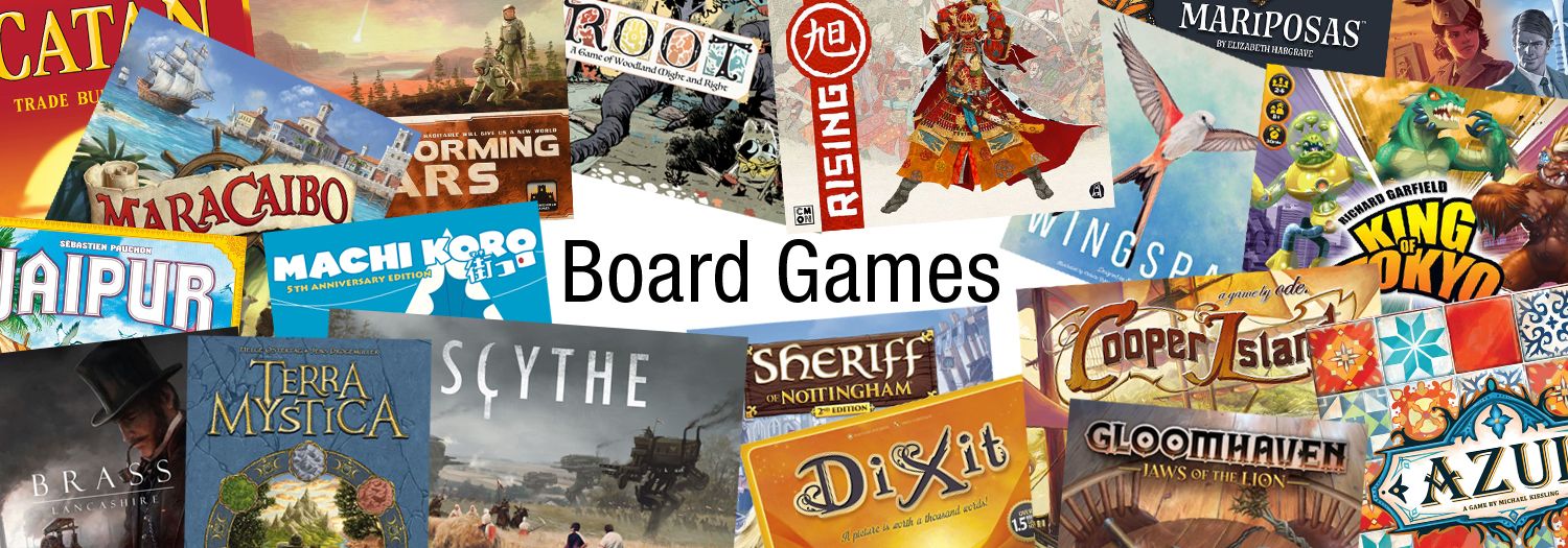 Board Games