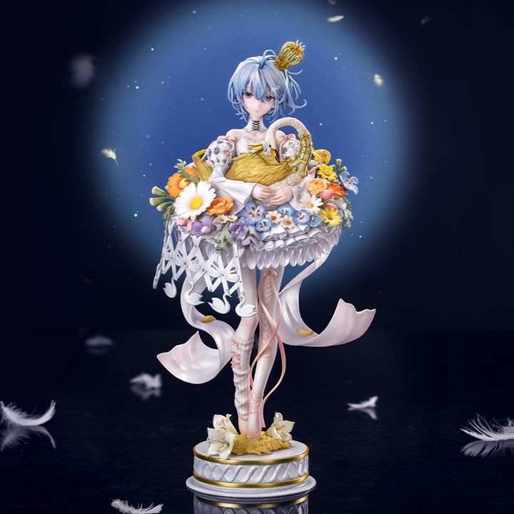 Swan Lake