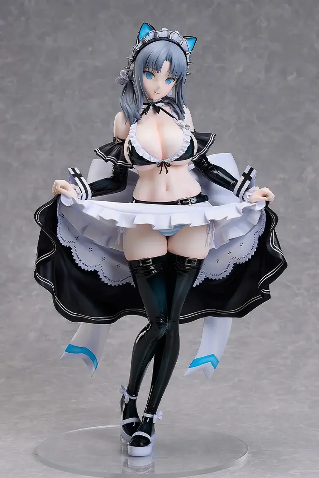 Yumi- Bondage Maid Ver.