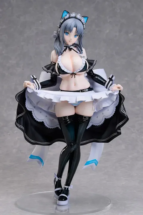 Yumi- Bondage Maid Ver.