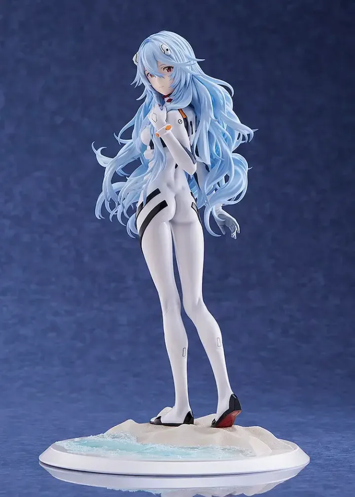 Rei Ayanami [VOYAGE END]