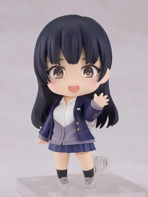 Nendoroid Anna Yamada
