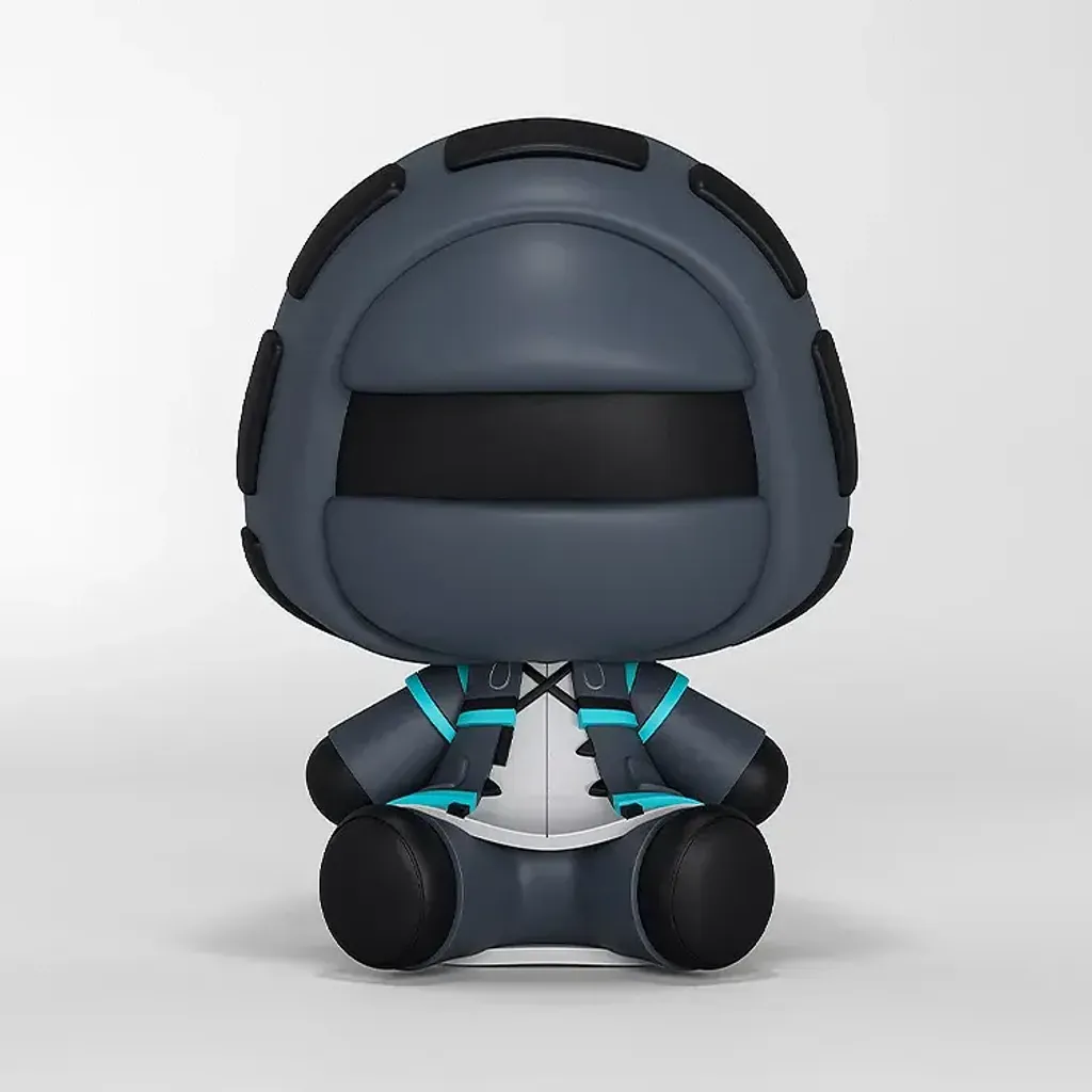 Huggy Good Smile Doctor