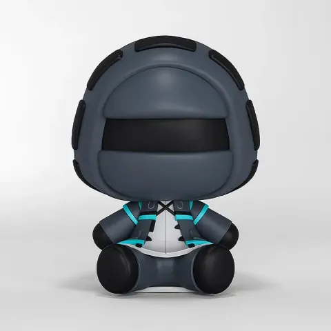 Huggy Good Smile Doctor