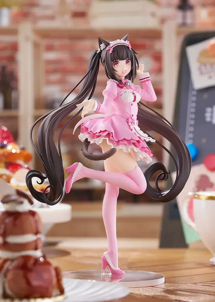 POP UP PARADE Chocola - Winter Clothes Ver. L Size