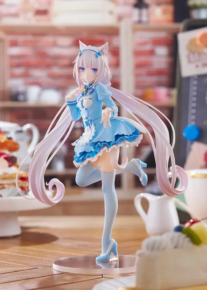 POP UP PARADE Vanilla - Winter Clothes Ver. L Size