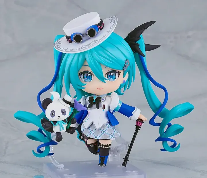 Nendoroid Hatsune Miku - MIKU WITH YOU 2025 Ver.