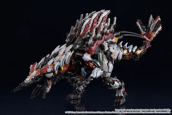MODEROID Slaughterspine