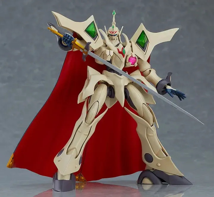 MODEROID Escaflowne