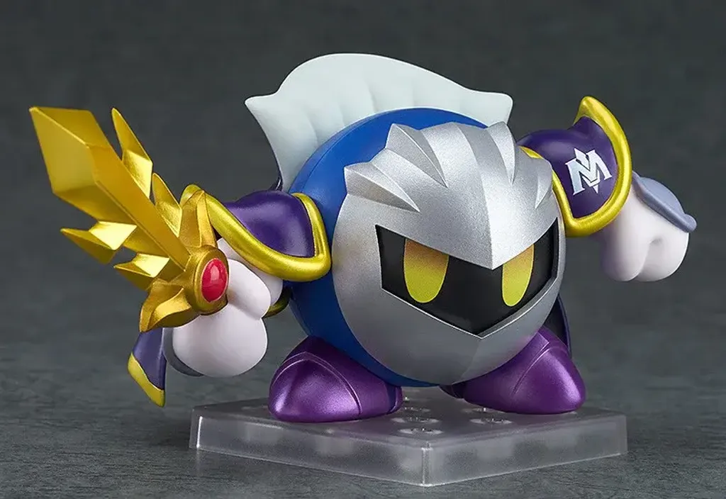 Nendoroid Meta Knight