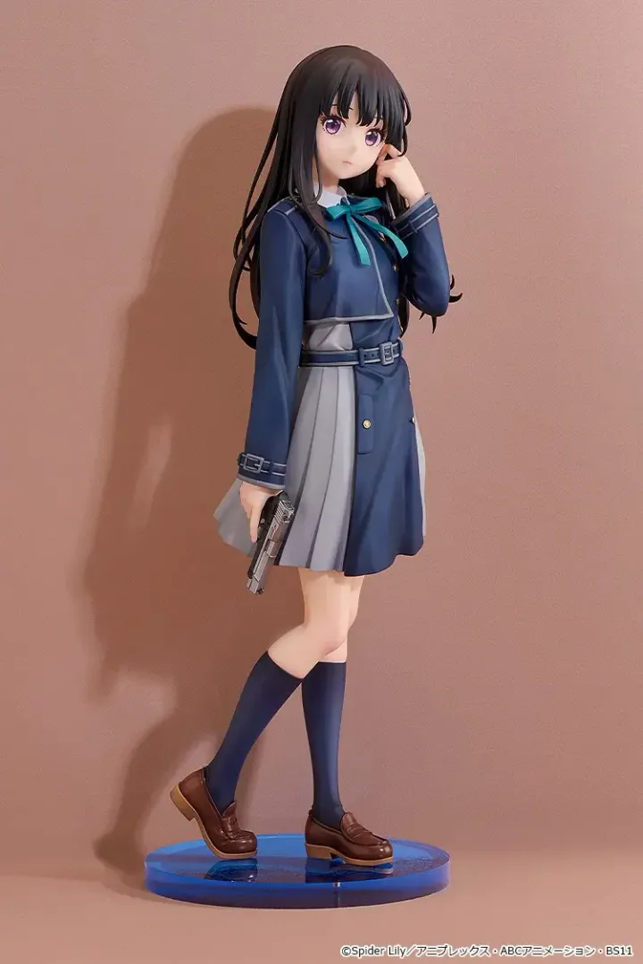 Takina Inoue- Key Visual Ver.