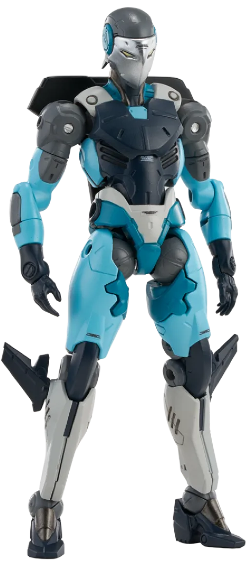 AN-05 Alt NIGHT VEIL