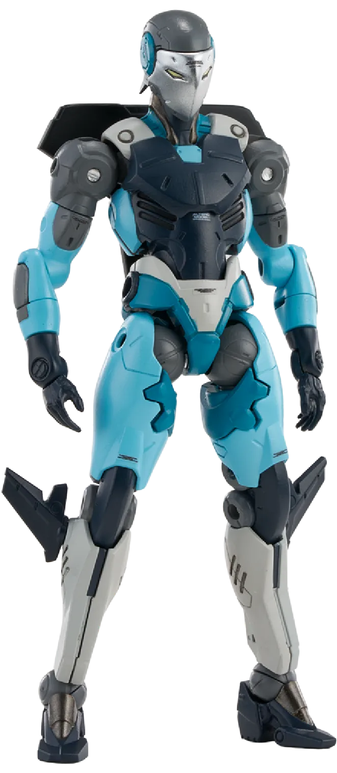 AN-05 Alt NIGHT VEIL