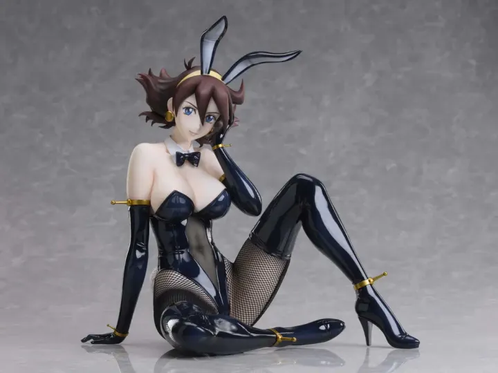 Rain Mikamura Bunny Ver.