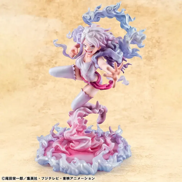 Portrait.Of.Pirates ONE PIECE - Jewelry Bonney