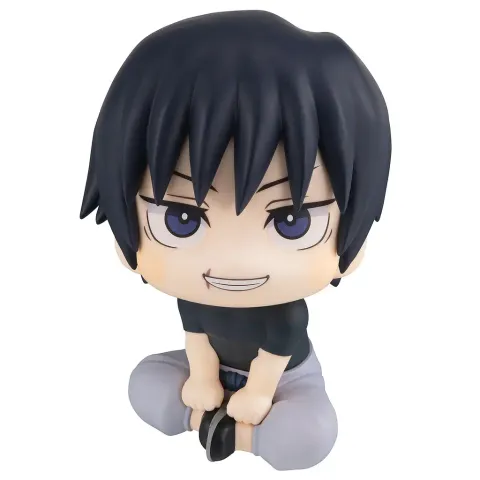 Lookup Toji Fushiguro (Repeat)